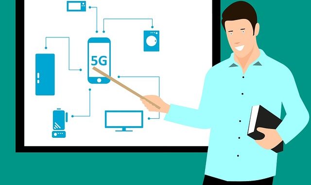 The Health Risks of 5G