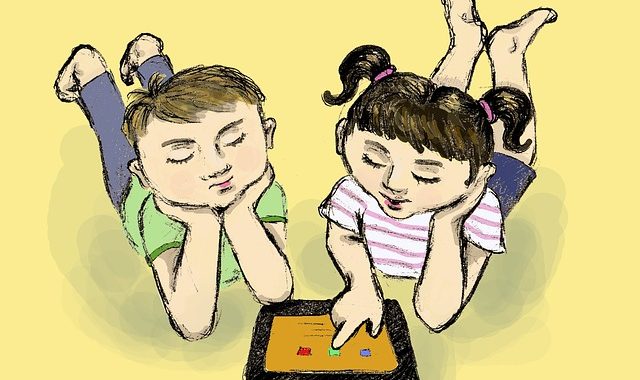 Silicon Valley engineers: Screen time among children must be limited