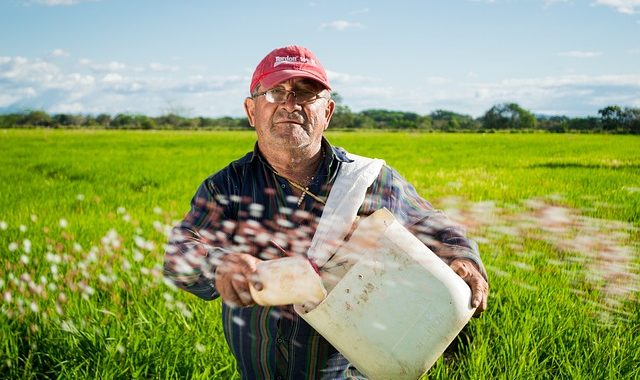 Robot farmers have arrived: What does it mean for our societies?