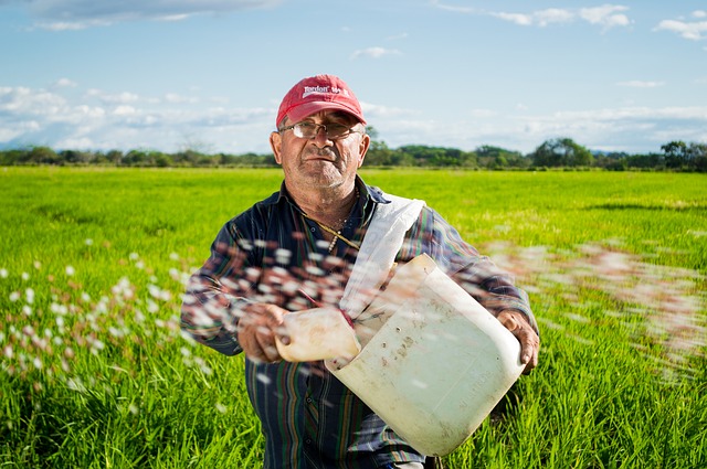 Robot farmers have arrived: What does it mean for our societies?