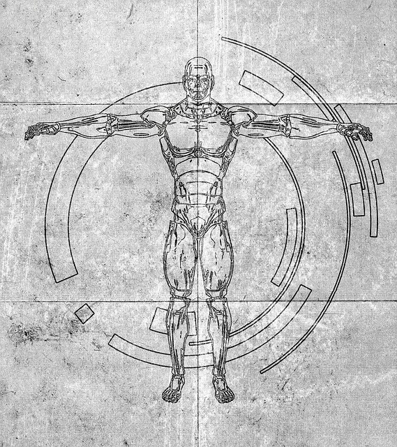 Atlas and the quest to build a human-like robot