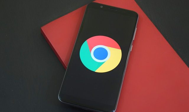 If you care about data privacy, don’t use Chrome