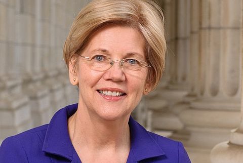 Elizabeth Warren: It’s time to break up big tech