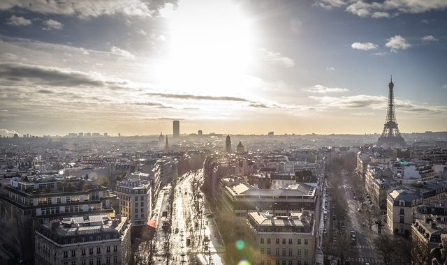 French companies sign manifesto for AI use