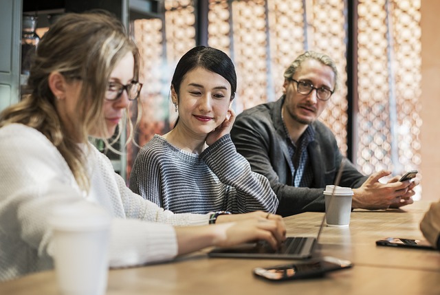 Focus group on AI for health formed