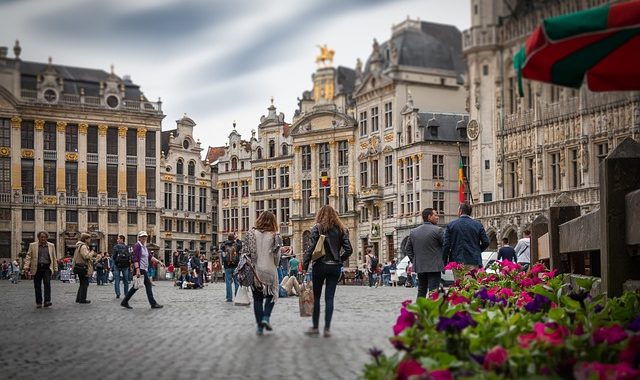 Brussels halted 5G plan due to its health effects