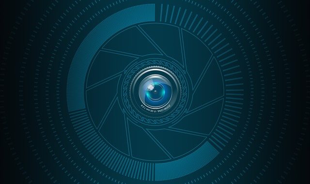 What is surveillance capitalism?