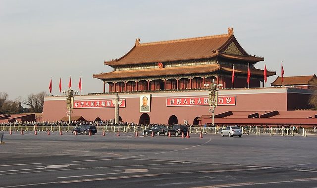 Chinese AI goes overdrive to erase online memory of the Tiananmen Square massacre