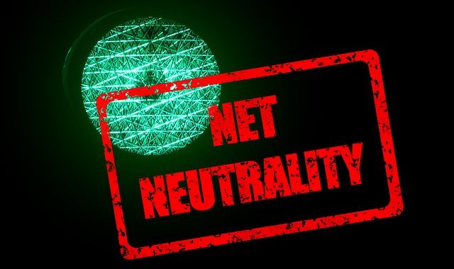 A sustainable solution for net neutrality