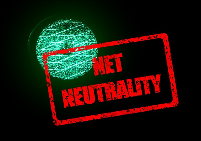 A sustainable solution for net neutrality