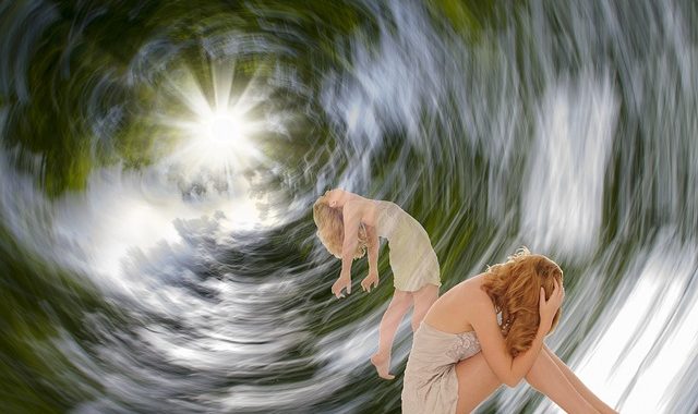 Near-death experiences and their implications for post-materialist psychology