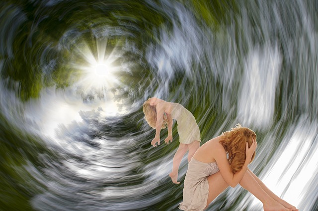 Near-death experiences and their implications for post-materialist psychology