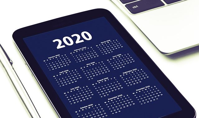 The skills you to need to succeed in 2020