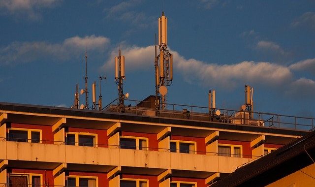 Stopping 5G is more important than controlling it