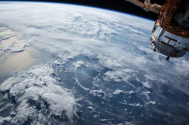 An international appeal to stop 5G on earth and in space