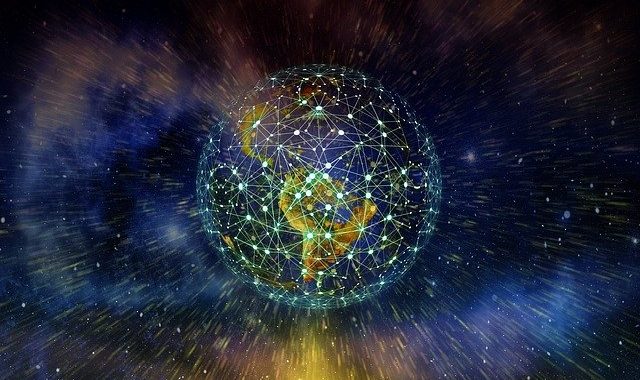 What is the Global Consciousness Project?