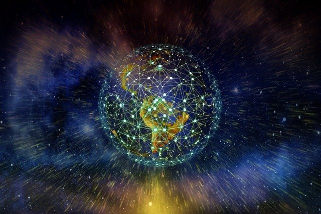 What is the Global Consciousness Project?