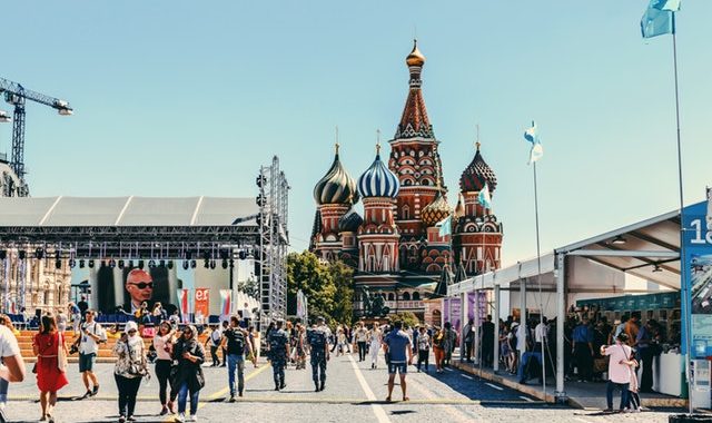 Can Russia create an isolated internet?