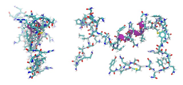 AlphaFold: An AI for scientific discoveries