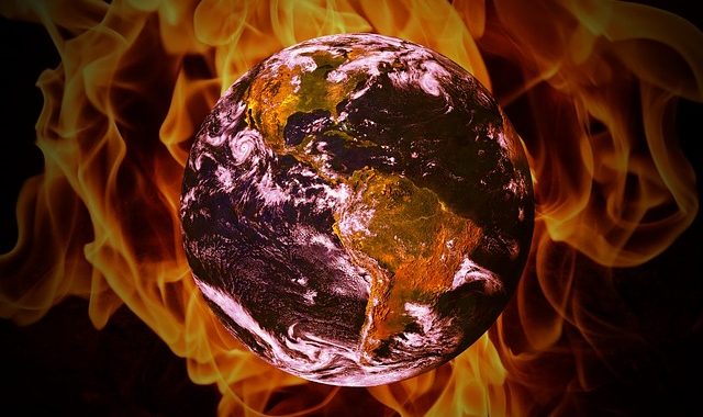 AI and the climate emergency: what’s the connection?