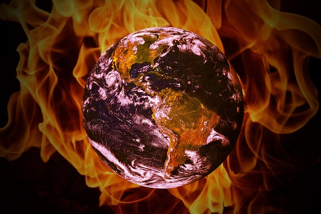 AI and the climate emergency: what’s the connection?