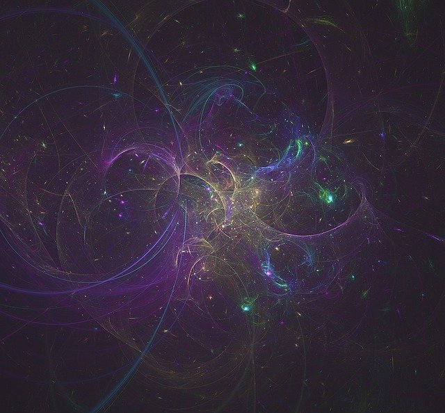 Quantum mechanics shows us that the universe has a purpose