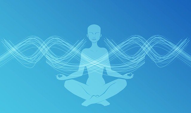 New study shows that there is a way to determine effect of energy medicine