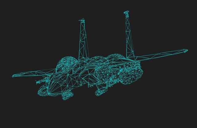 AI agent outshoots other AIs and and human F-16 pilot in dogfight