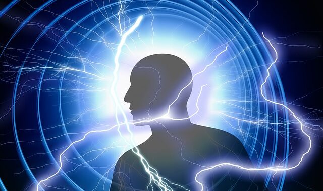 Human energy fields and their implications for health