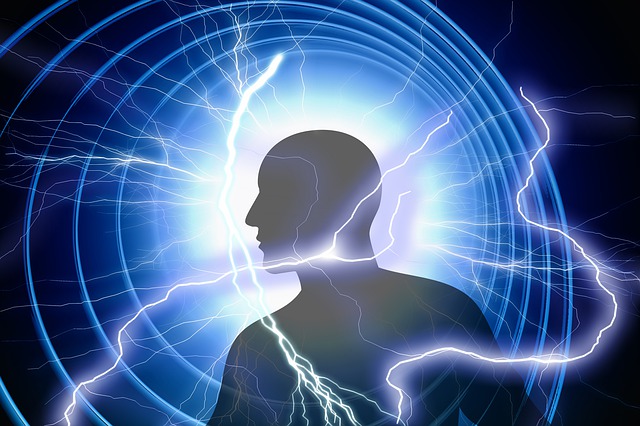 Human energy fields and their implications for health