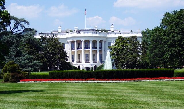 White House issues guidance for regulating AI applications