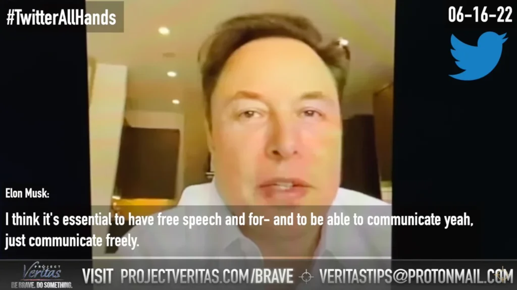 Elon Musk Wants Free Speech on Twitter, Should We Believe Him?