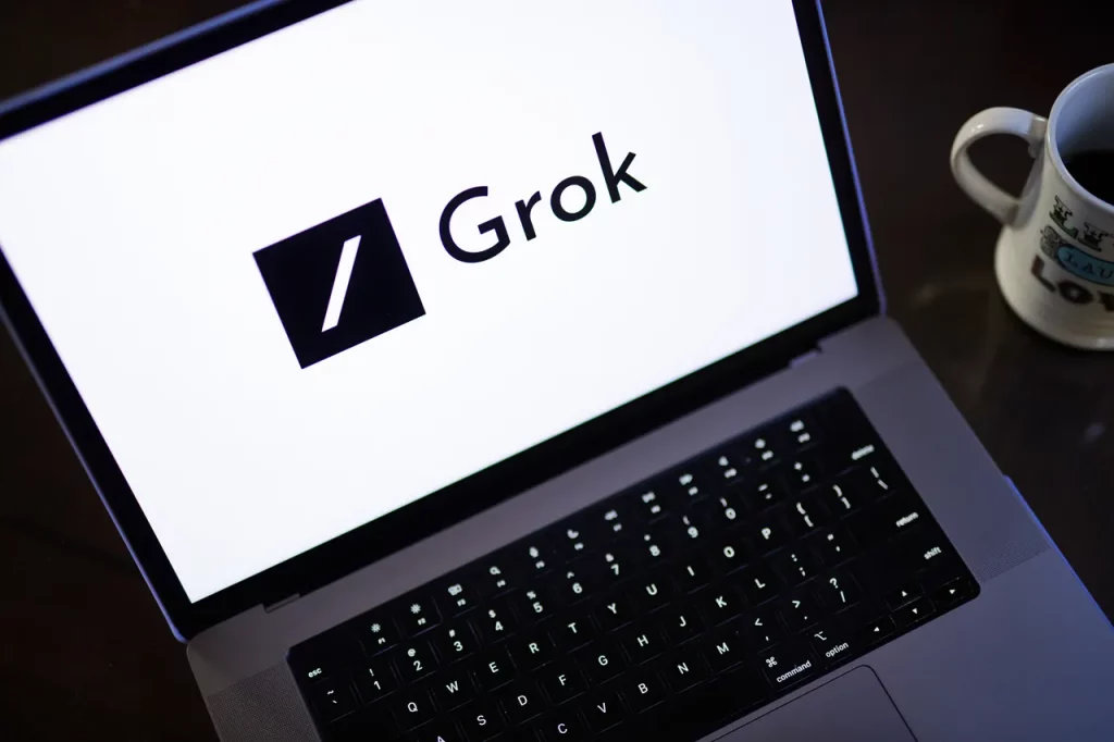 Elon Musk Launches Grok, A New AI with Few Guard Rails