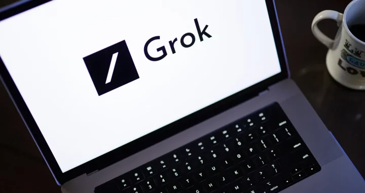 Elon Musk Launches Grok, A New AI with Few Guard Rails