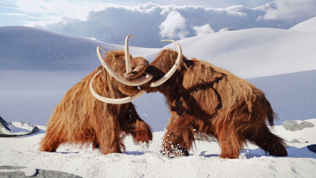 De-Extinction Dilemma: Weighing the Costs and Benefits of Reviving the Woolly Mammoth