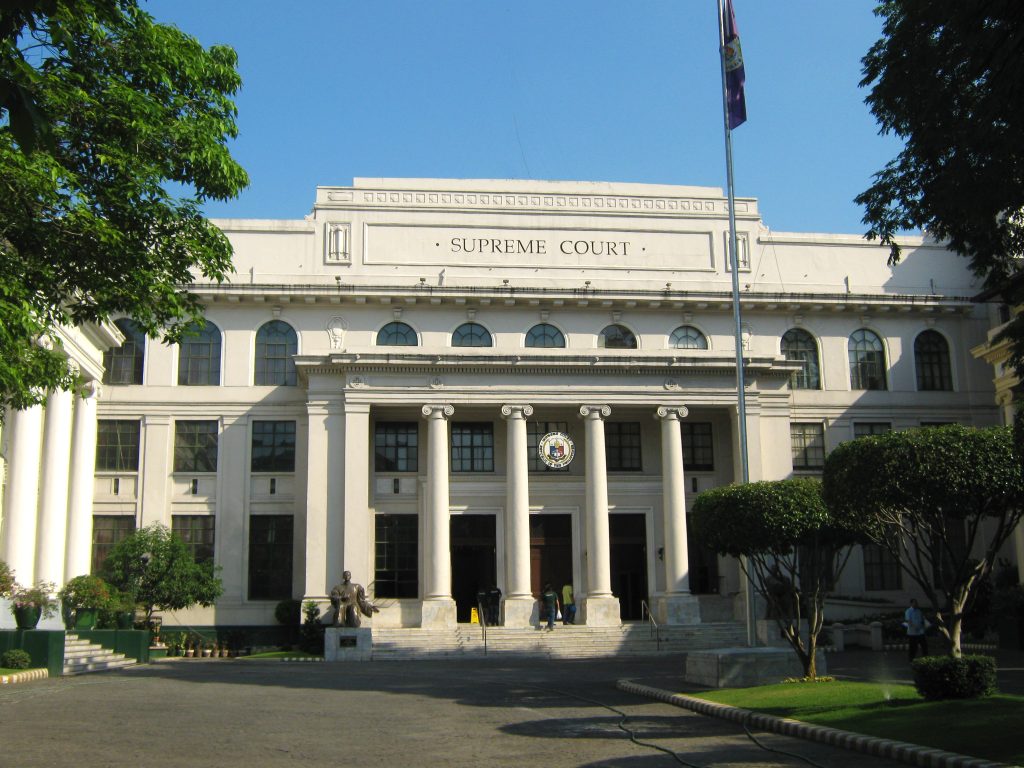 Philippines’ Supreme Court Wants to Use AI for Drafting of Decisions, Enhancing Judicial Operations