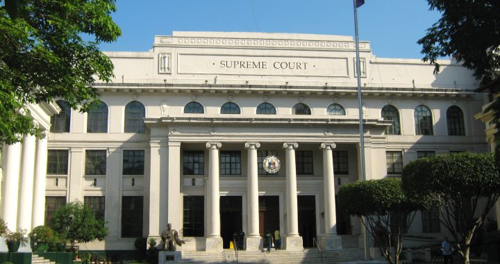 Philippines’ Supreme Court Wants to Use AI for Drafting of Decisions, Enhancing Judicial Operations