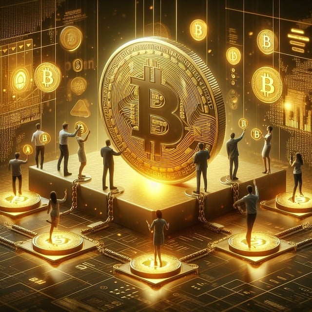 Bitcoin: Is It Really The Answer To Financial Freedom?